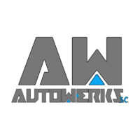 AutoWerks SC logo