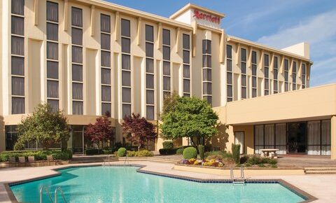 marriott-greenville